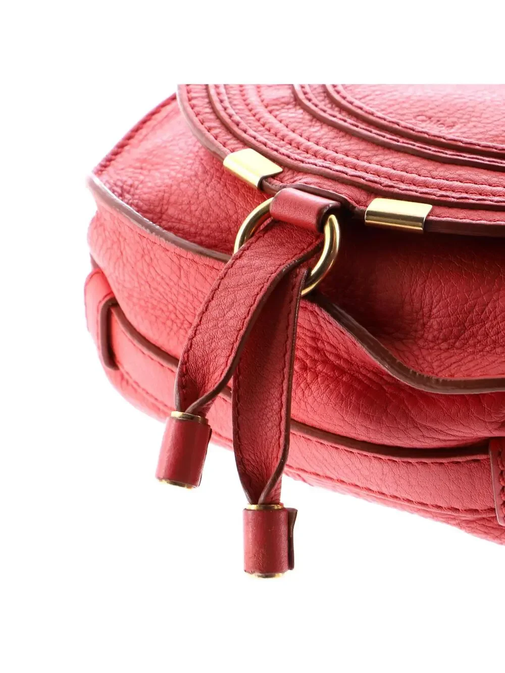 Chloe Marcie Crossbody Bag Leather Mini #188038C82B